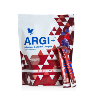 منتج إى أر جي أي بلس ARGI+