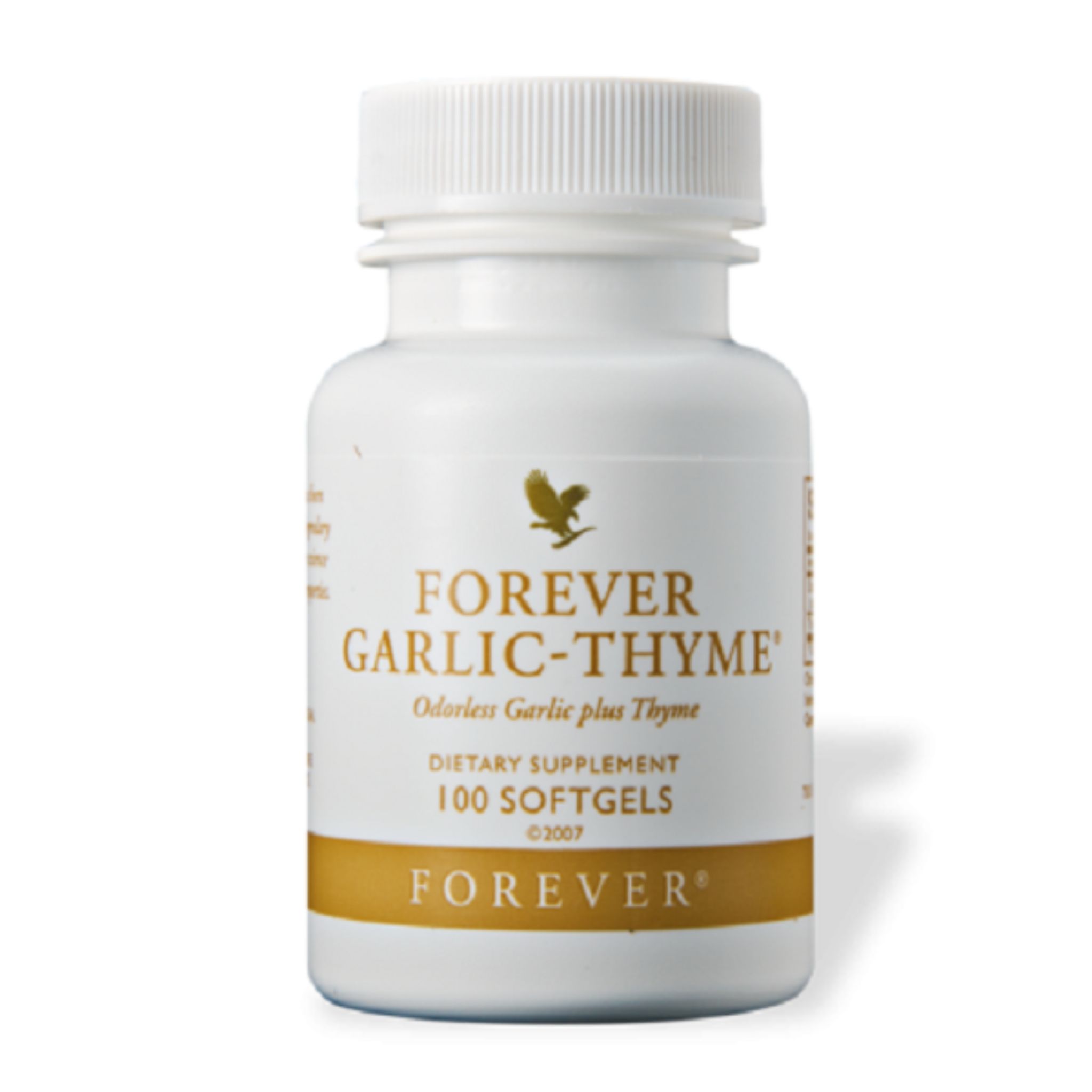 فوريفر جارليك ثيم Forever Garlic Thyme فوريفر جارليك ثيم Forever Garlic Thyme